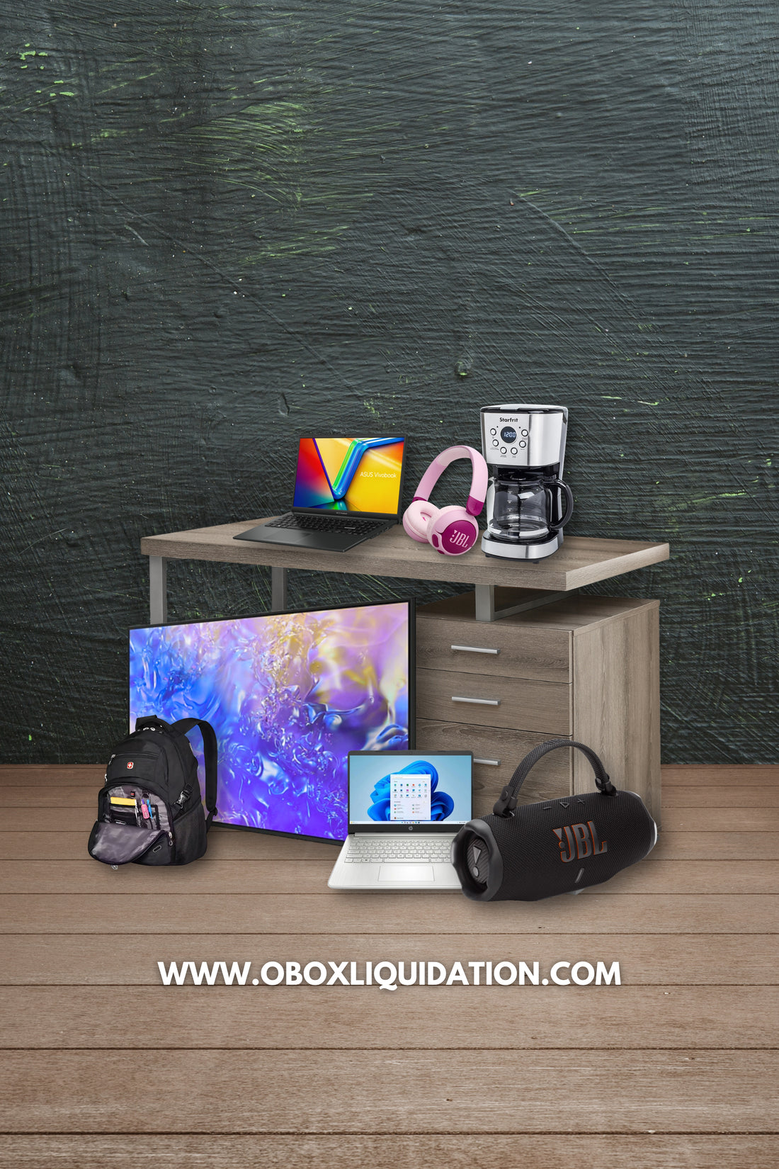 oboxliquidation