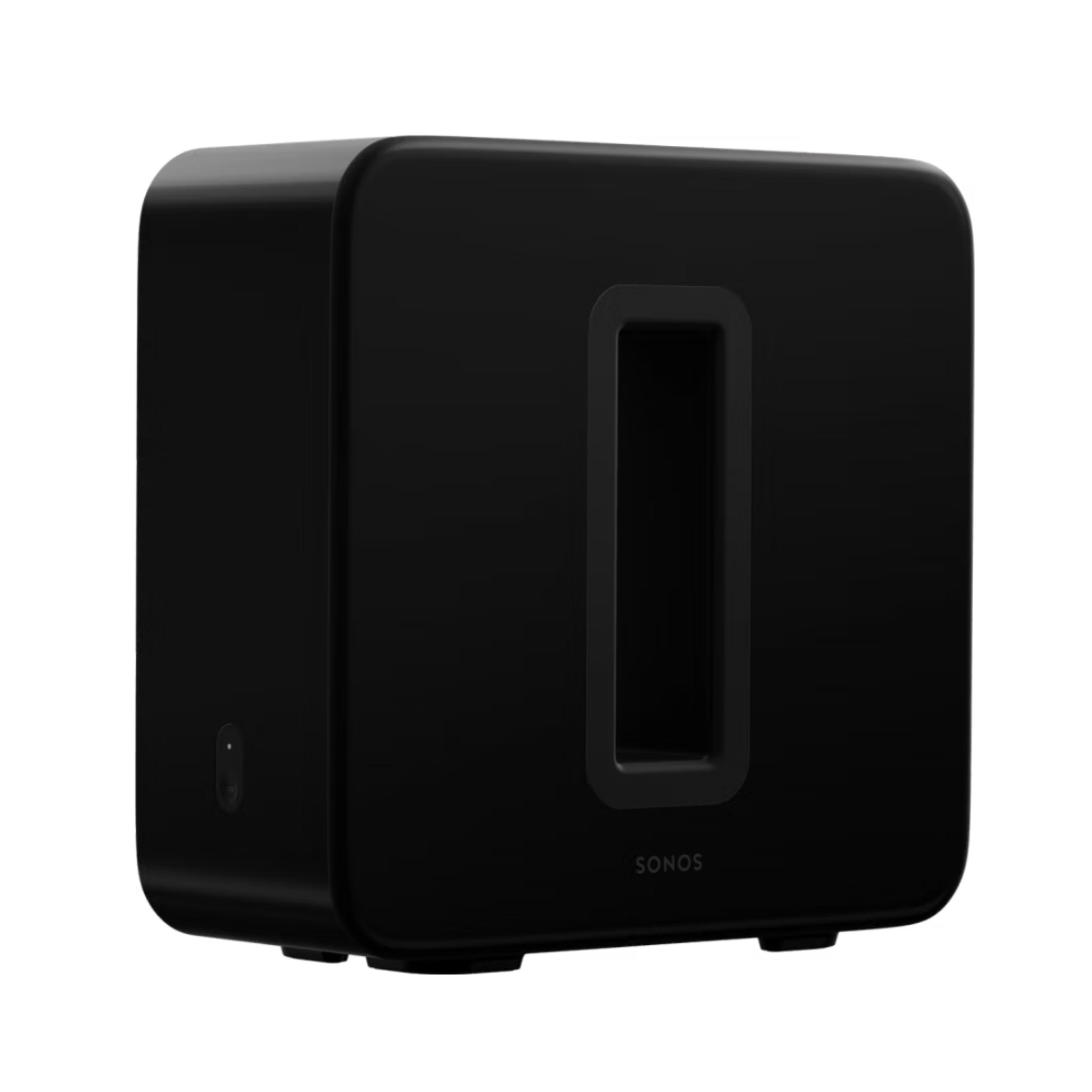 Caisson de basses sans-fil Sonos Sub 245W - 3e Génération (SUB-GEN3)