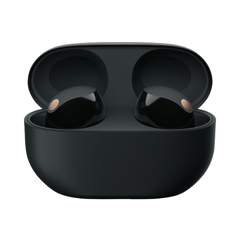 Sony Wireless Noise Canceling Earbuds (WF1000XM5) - New