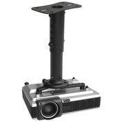 Support universel pour projecteur Kanto (P101) Noir