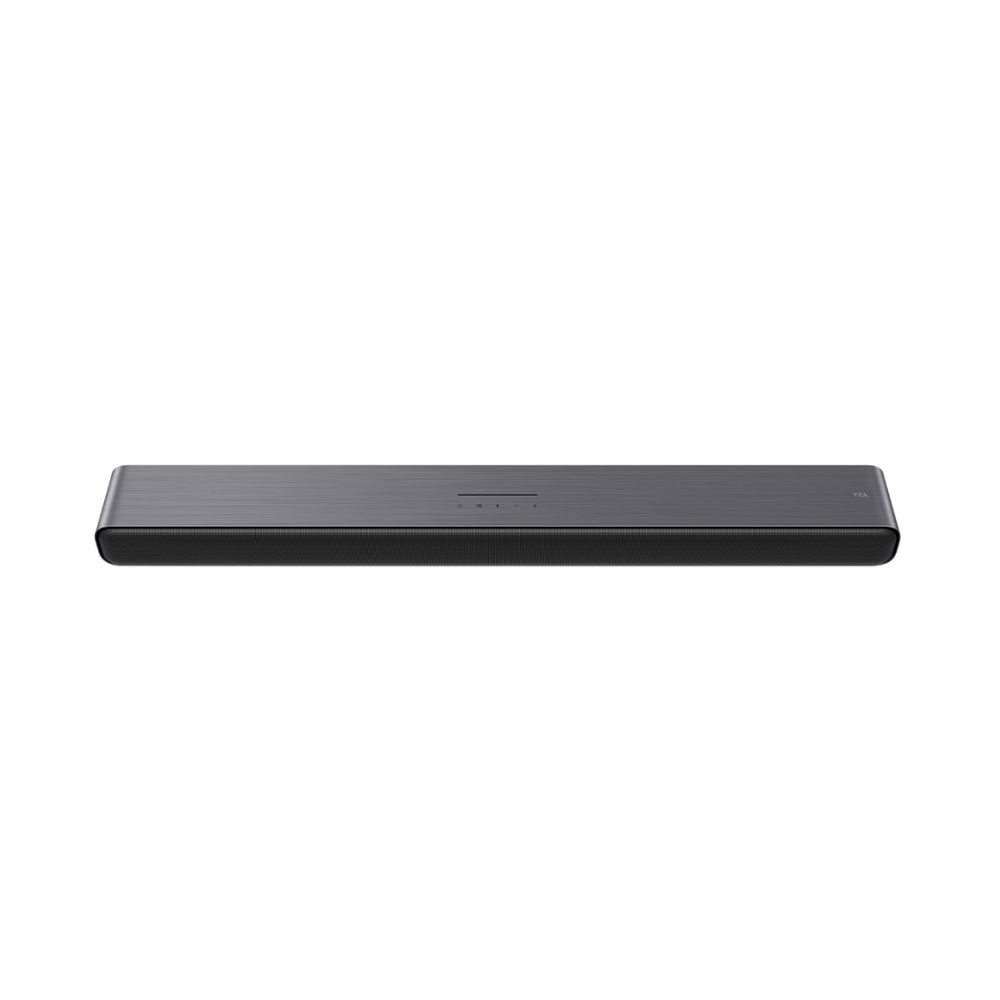 Barre de son TCL 2.0 canaux Dolby Atmos de 100 W (S4BH) - Les soldes du printemps - Boîte ouverte