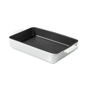 Plat de cuisson The Rock en céramique 9,5x13"