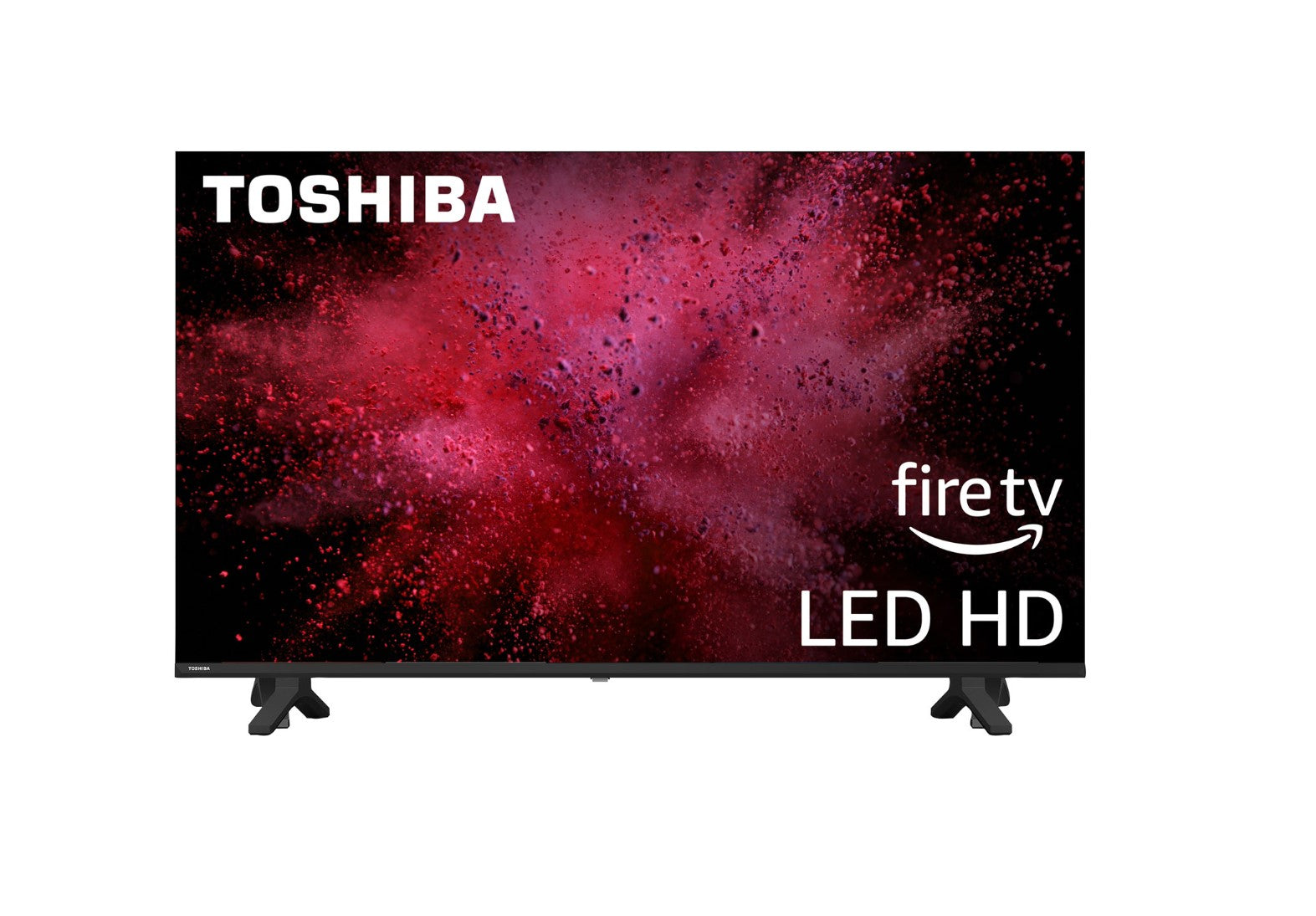 Téléviseur Toshiba 32'' intelligent DEL FullHD 1080p (32V35U) - Édition Fire TV
