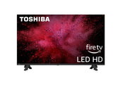 Téléviseur Toshiba 32'' intelligent DEL FullHD 1080p (32V35U) - Édition Fire TV