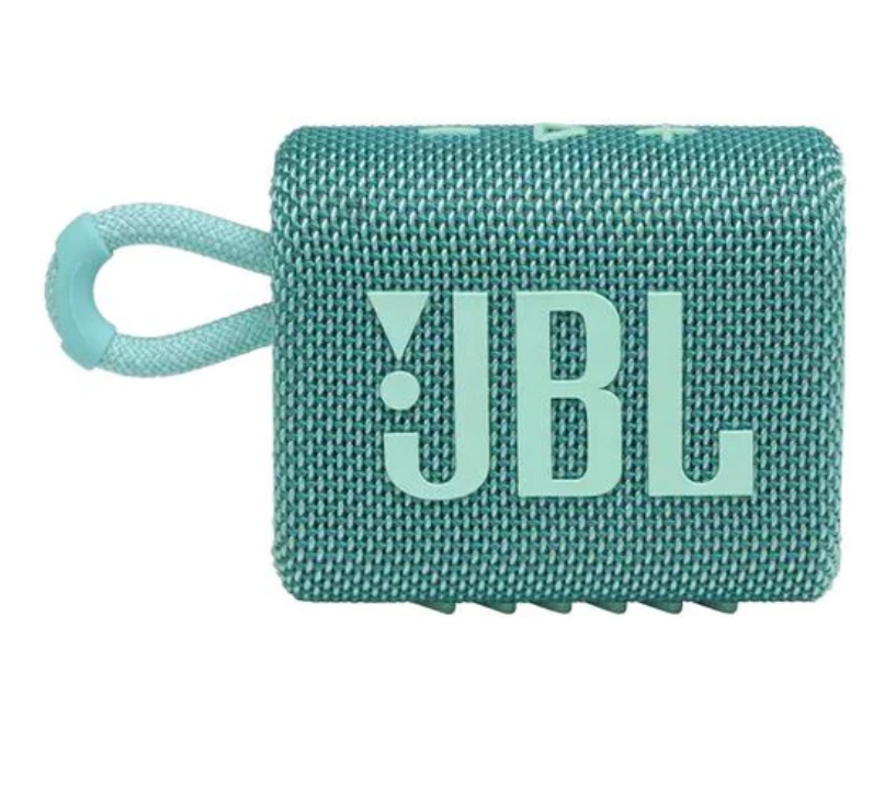Haut-parleur JBL GO 3 - Recertifié par JBL