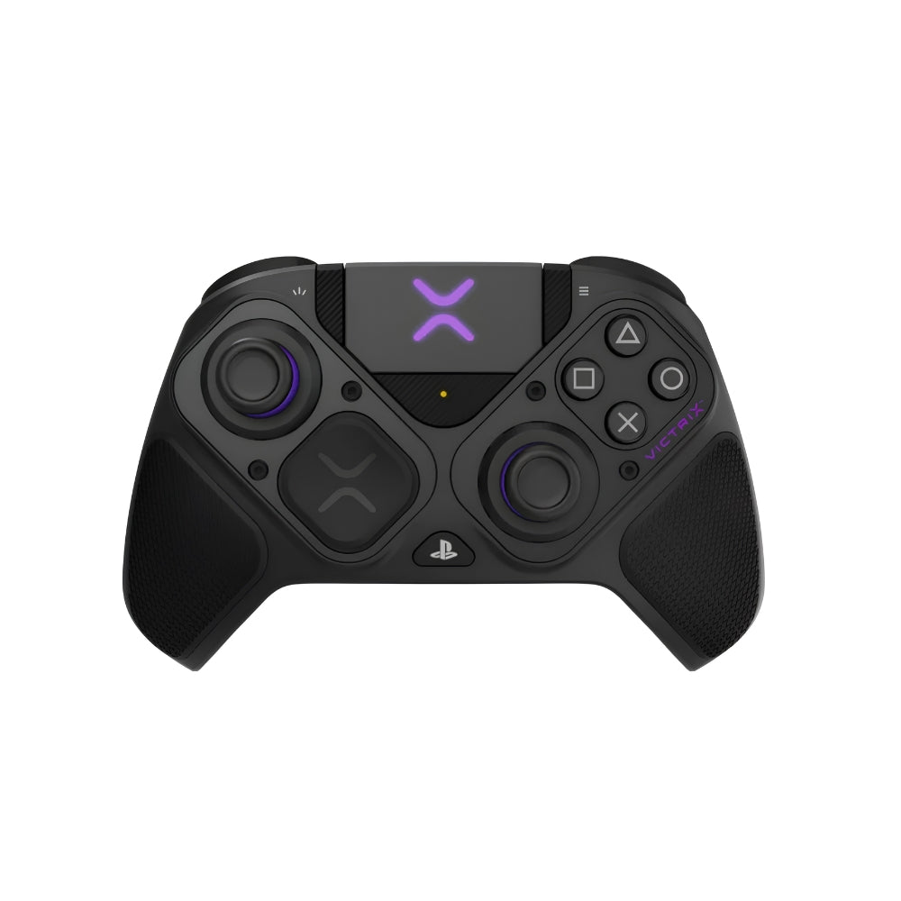 Manette de jeu Victrix Pro BFG pour PlayStation5, PlayStation 4 et Windows 10/11 PC