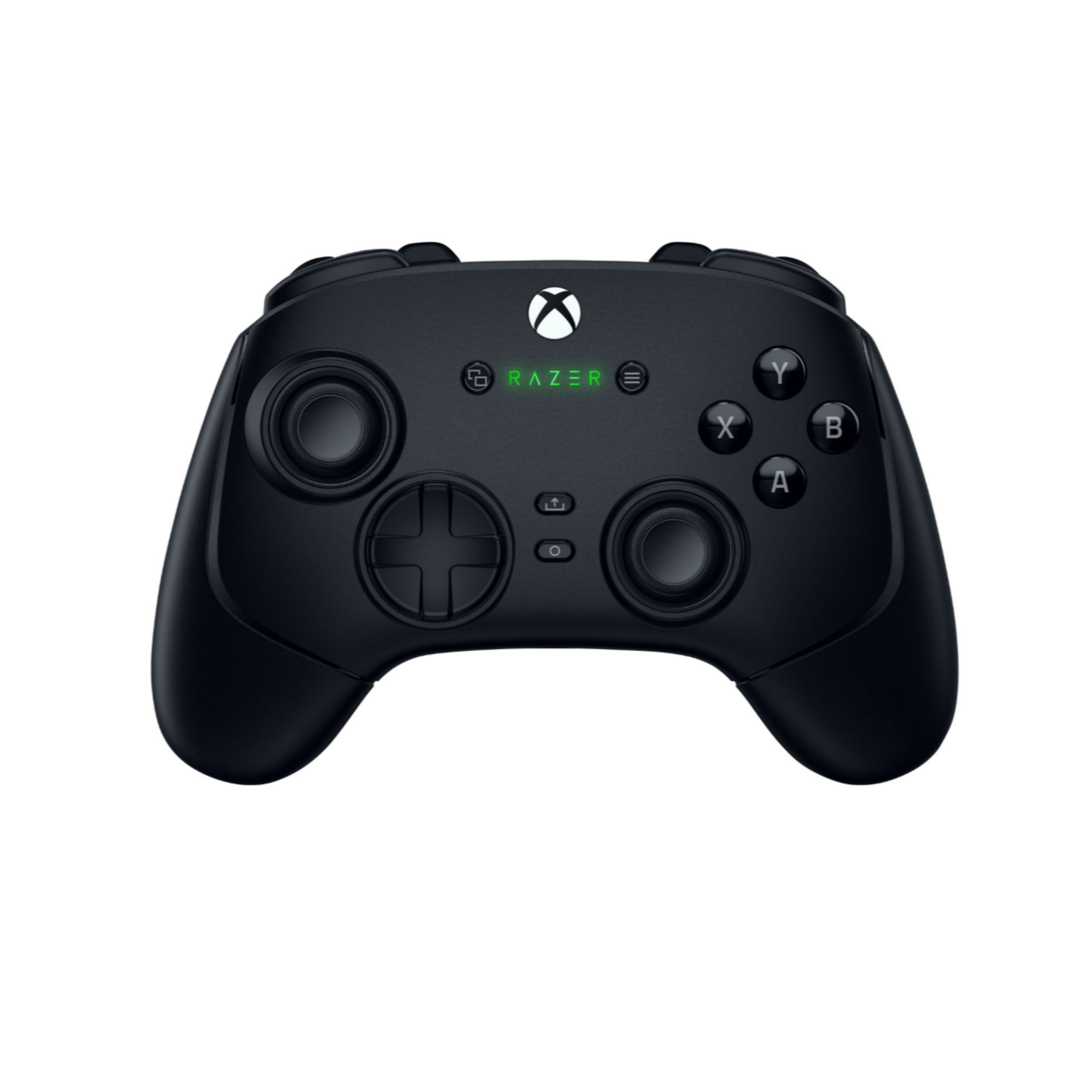 Manette filaire Razer Wolverine V2 Chroma pour Xbox Series X/S et PC
