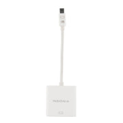 Adaptador Mini DisplayPort a VGA de Insignia (NS-PD94593-C)