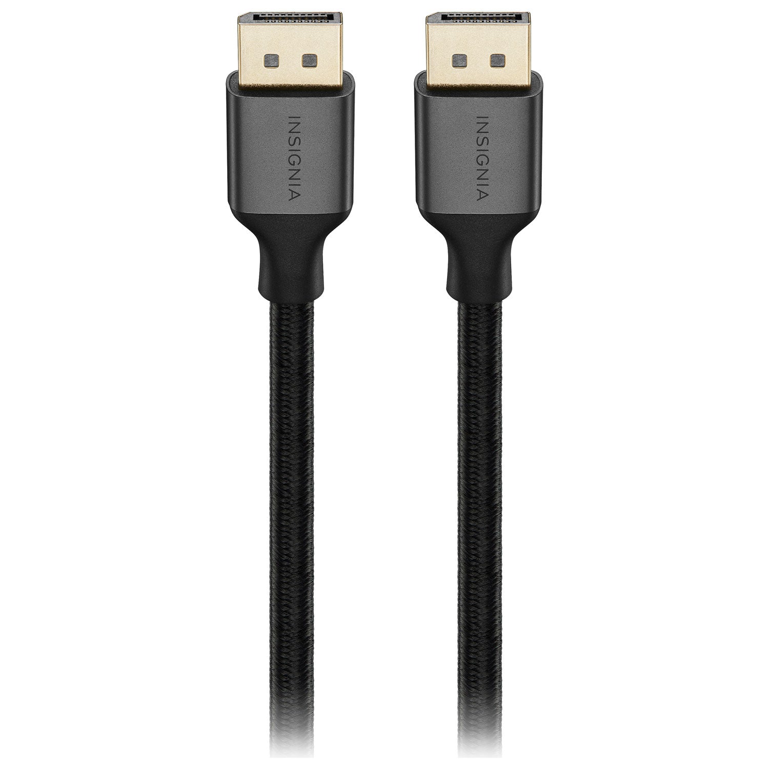 Cable DisplayPort a DisplayPort de Insignia de 3 m (10 pies) (NS-PCDPDP10-C)