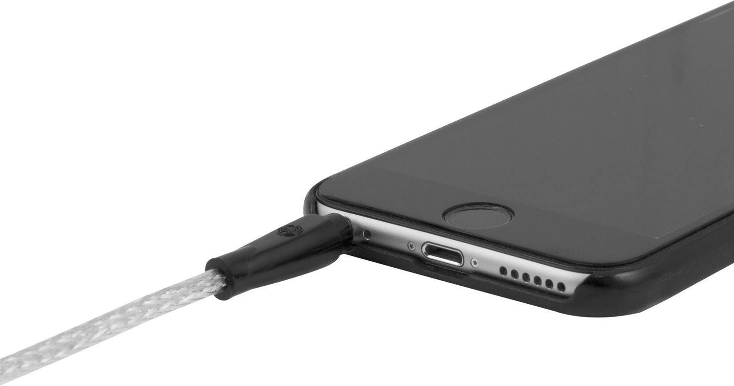 Cable auxiliar GE Pro™ de 3 pies