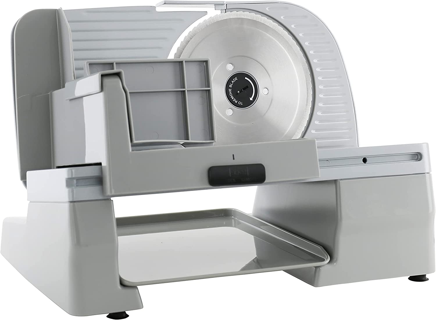 Chef'sChoice Electric Slicer (615A)