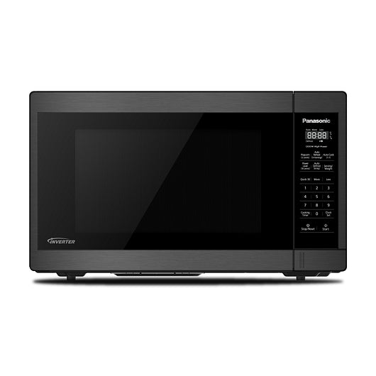 Micro-ondes Panasonic 1,3pi cu et de 1 200 W (NN-SC678C)