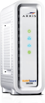 Modem câble Gigabit ARRIS SURFboard DOCSIS 3.1