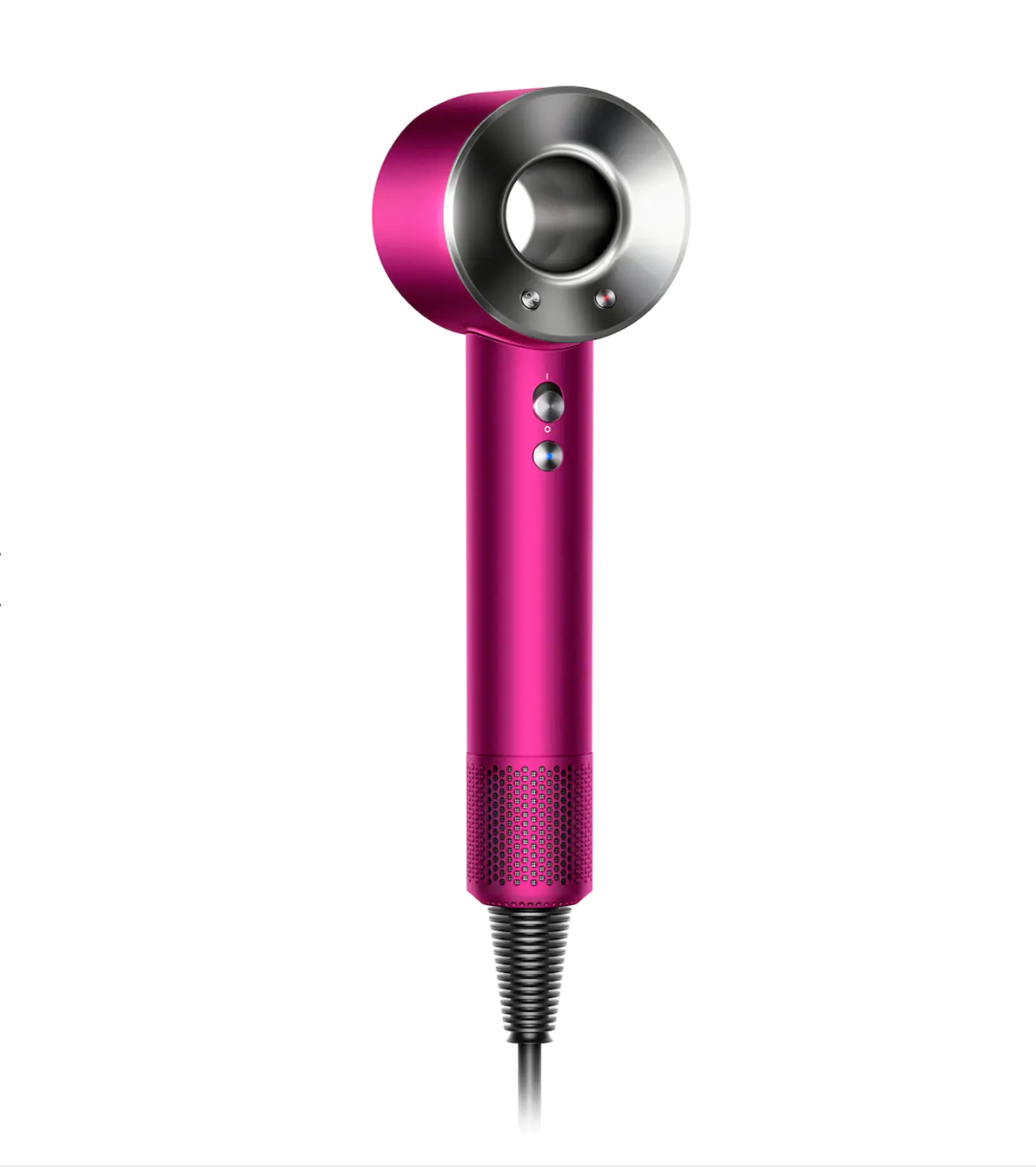 Dyson Supersonic hair dryer (HD07) 
