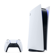 Console PlayStation 5 Digital 1TB