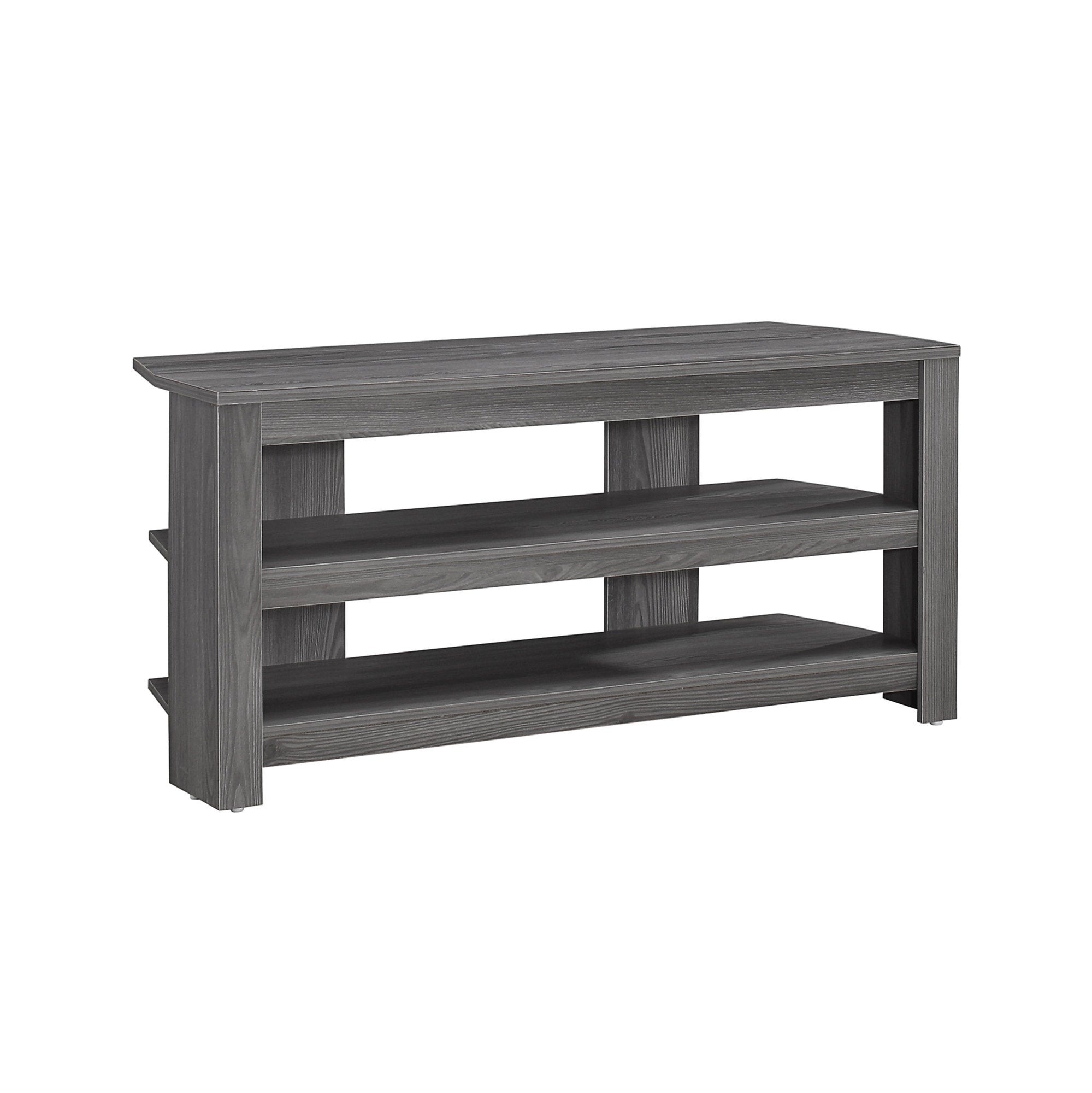 Mueble TV gris (I 2566)