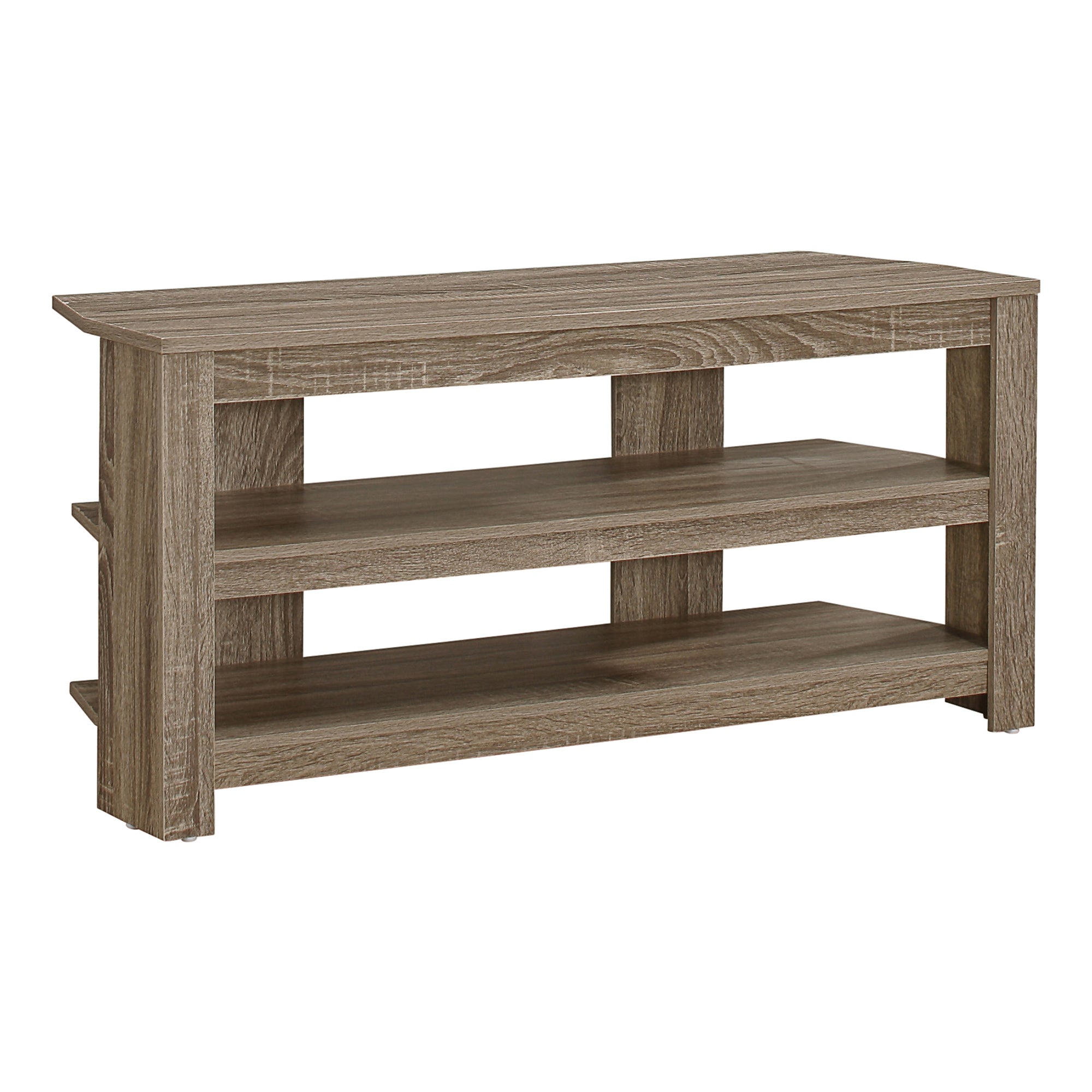Mueble TV topo oscuro(I 2569)