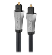 Cable óptico Rocketfish de 2,4 m (8 pies) (RF-G1222-C)