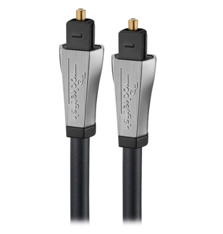 Rocketfish 2.4m (8ft) Optical Cable (RF-G1222-C)