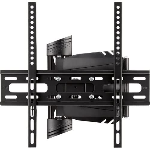 Insignia 33-46" Articulating TV Wall Mount (NS-HTVMM1702-C) 