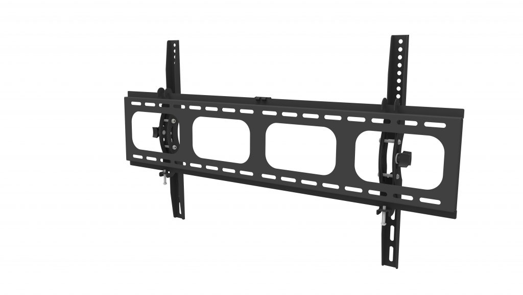ProTech Heavy Duty Tilt TV Wall Mount for 42"-90" TVs (TL-226)