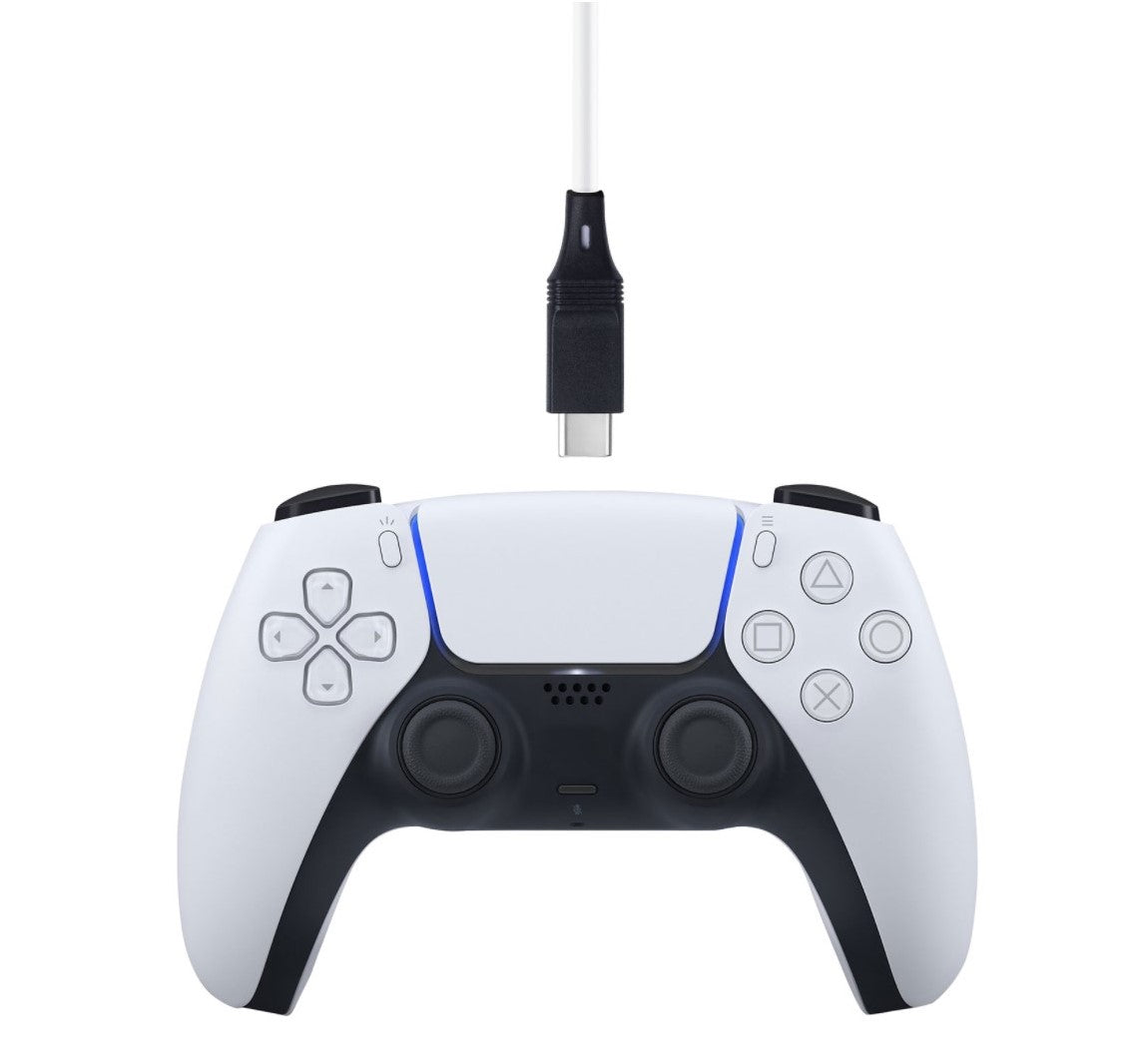 Insignia Charging Cable for PS5 and PS4