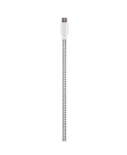 Câble tressé USB-A à Micro USB de 5 pi (1,52 m) de Helix