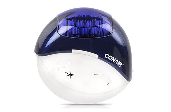 Diva compact epilator for women by Conair - NEW -