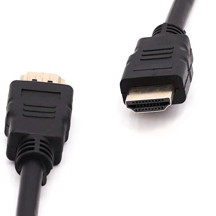 Cable HDMI de 4 pies Samsung 4k