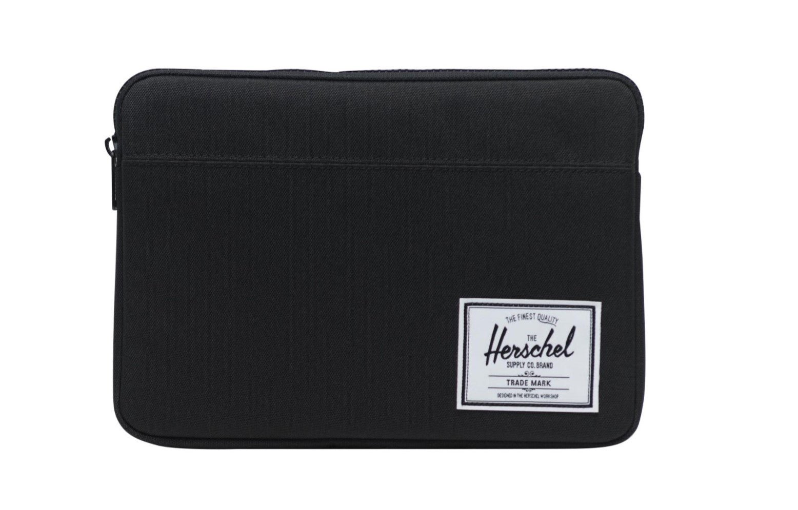 Herschel Supply Co. Anchor Funda para tablet de 10" - Negro