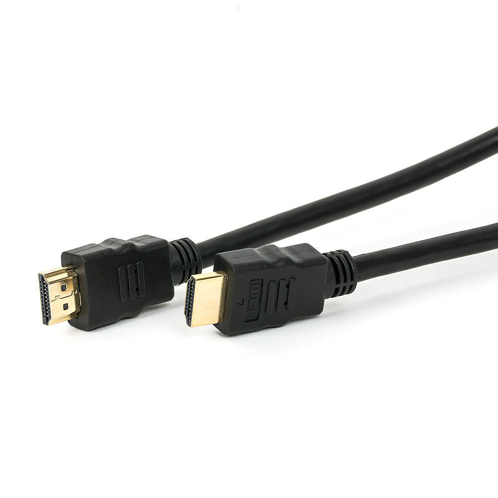 Cable HDMI 3 pied 1080p audio/video
