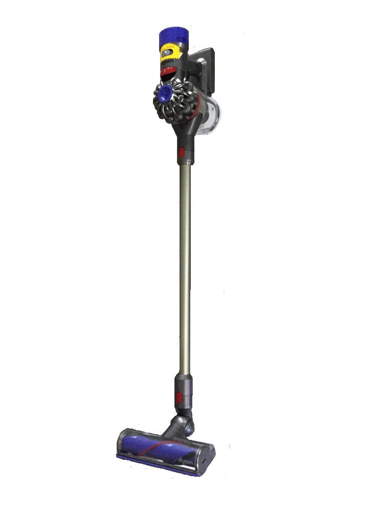 Aspirateur Dyson V8B sans-fil - remis à neuf par Dyson