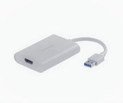 Adaptador de USB a HDMI Insignia 4K (NS-PCA3H-C)