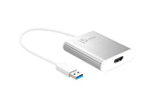 Adaptador j5create USB 3.0 a 4K HDMI (JUA354)