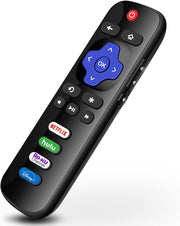 Mando a distancia de repuesto compatible con Onn Roku TV 