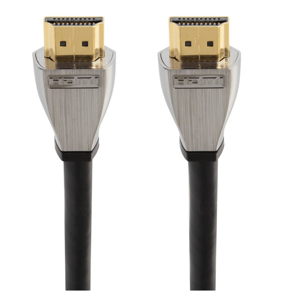 Câble HDMI UHD 4K de 3,7 m (12 pi) de Rocketfish