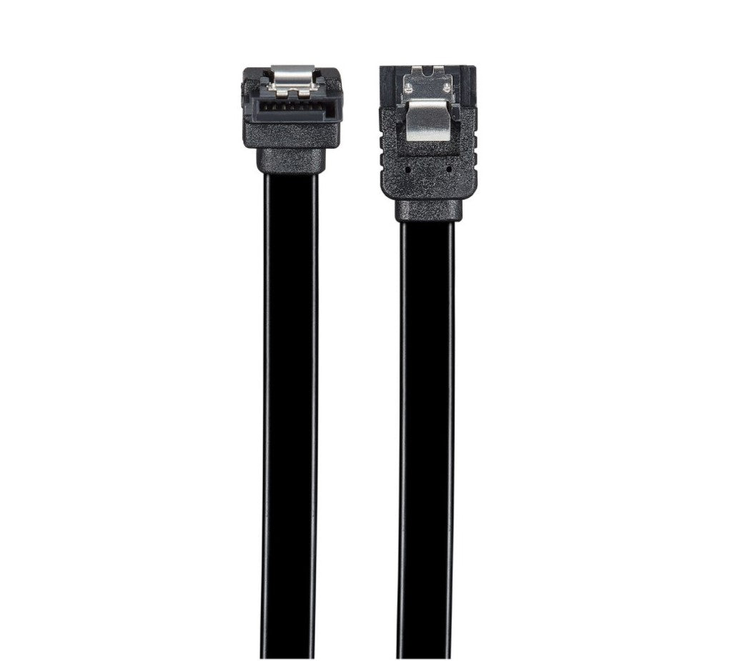Cable de disco duro SATA III Insignia de 0,61 m (2 pies)