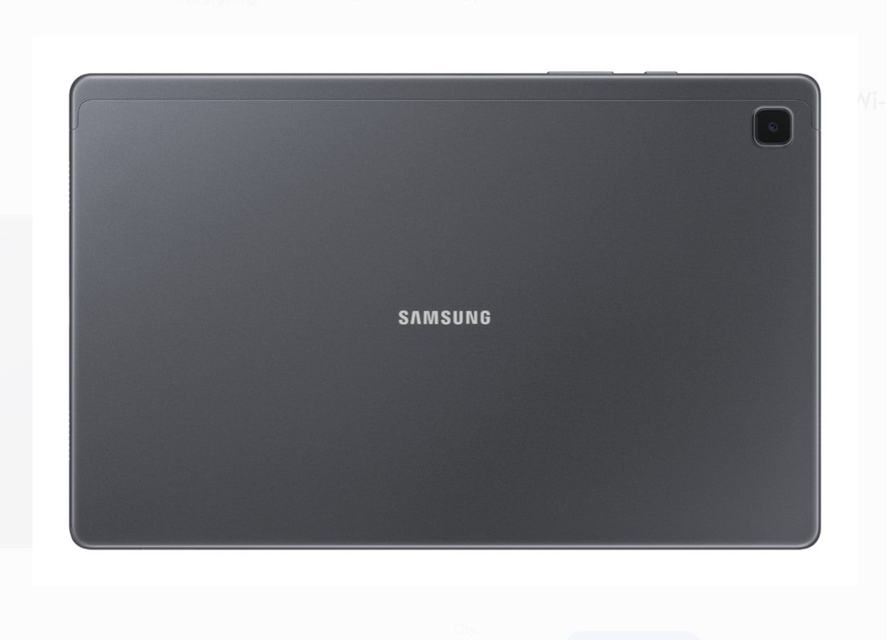 Tablette Samsung Galaxy Tab A7 Lite 32GB  Wi-Fi (SM-T227U)
