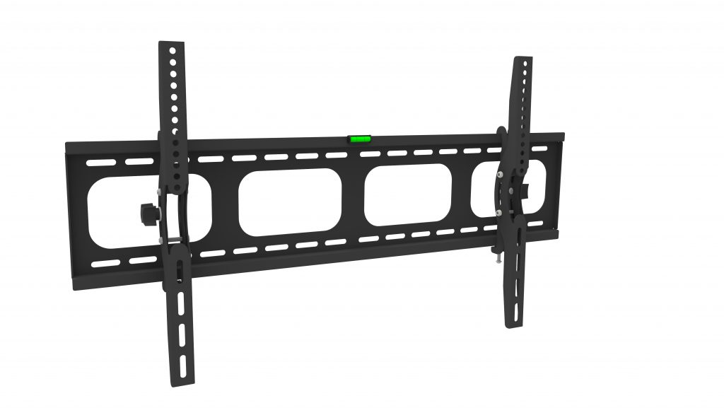 ProTech Heavy Duty Tilt TV Wall Mount for 42"-90" TVs (TL-226)