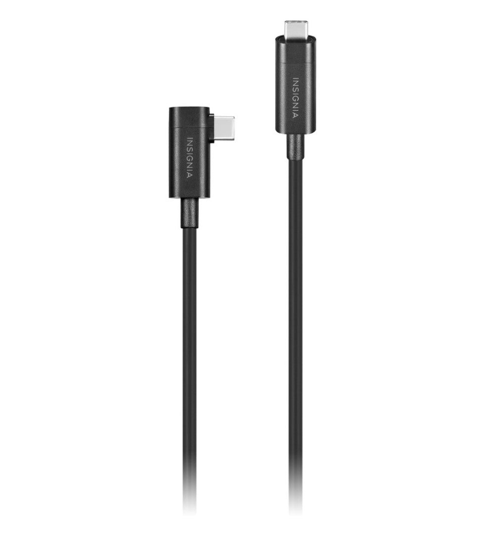 Cable USB-C Insignia de 5 m (16,4 pies) para auriculares Oculus Quest VR