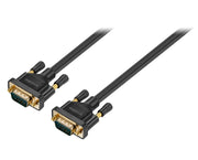 Insignia Cable VGA a VGA de 1,8 m (6 pies) (NS-PCVGVG6-C)